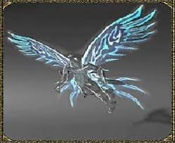 Cánh Linh Hồn - Archangel Wings - Wing 2 - Mu Online