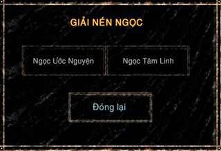 Giải nén ngọc game Mu Online